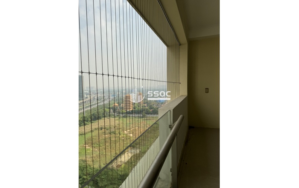 GIÁ TỐT NHẤT THE ESTELLA – 2PN + 1 | 124m² | CHỈ 13,5 TỶ (THƯƠNG LƯỢNG)