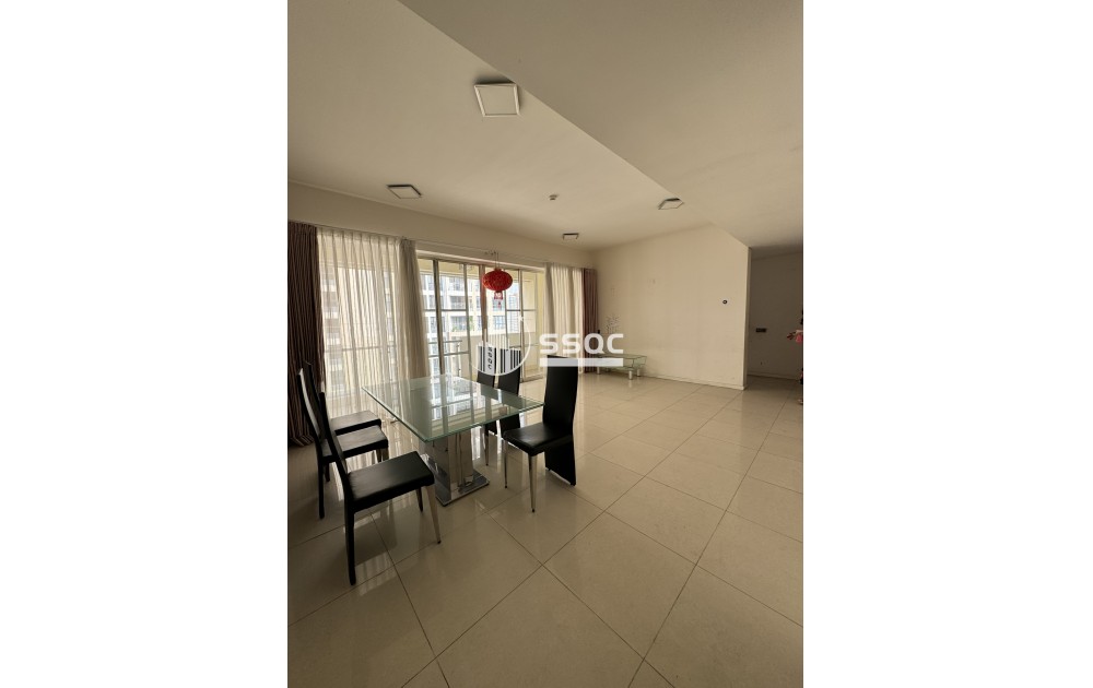 GIÁ TỐT NHẤT THE ESTELLA – 2PN + 1 | 124m² | CHỈ 13,5 TỶ (THƯƠNG LƯỢNG)