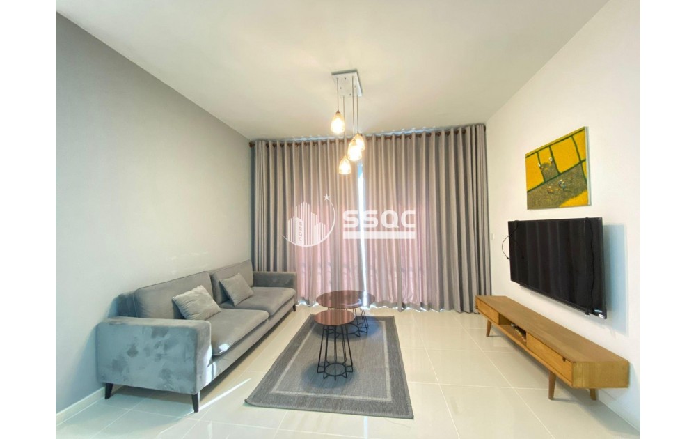 BÁN ESTELLA HEIGHTS 2PN 104M² – TÒA T2, FULL NỘI THẤT, ĐANG CHO THUÊ – 14,5 TỶ