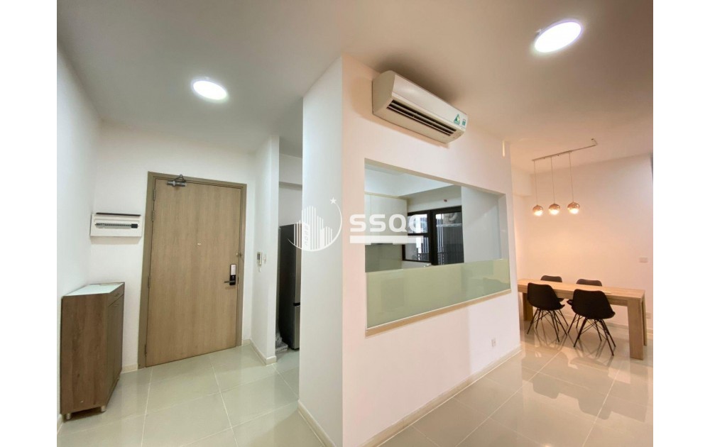 BÁN ESTELLA HEIGHTS 2PN 104M² – TÒA T2, FULL NỘI THẤT, ĐANG CHO THUÊ – 14,5 TỶ