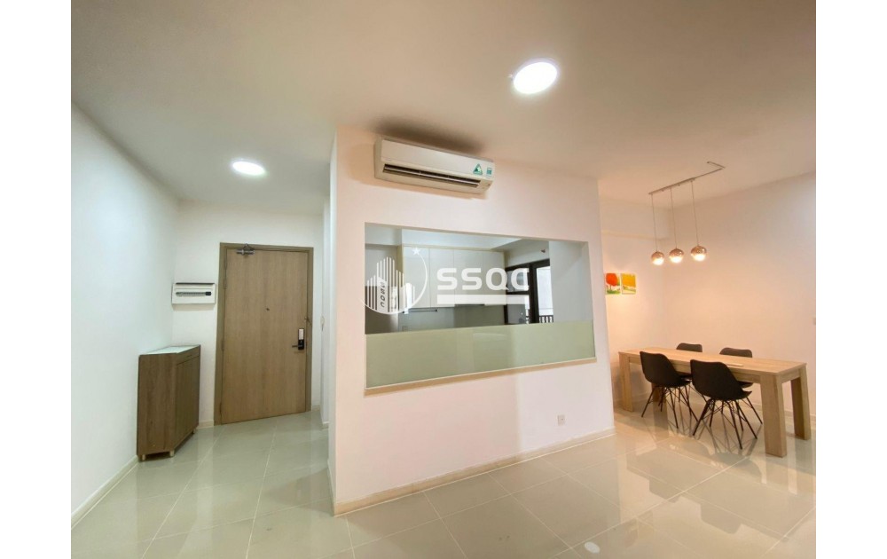 BÁN ESTELLA HEIGHTS 2PN 104M² – TÒA T2, FULL NỘI THẤT, ĐANG CHO THUÊ – 14,5 TỶ