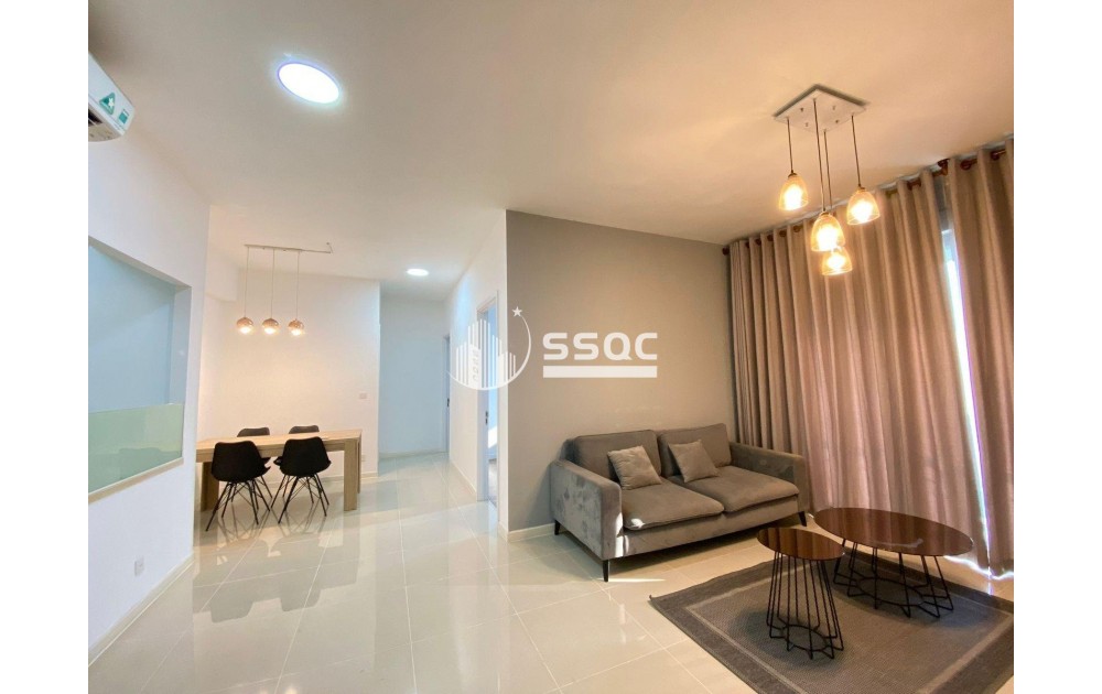 BÁN ESTELLA HEIGHTS 2PN 104M² – TÒA T2, FULL NỘI THẤT, ĐANG CHO THUÊ – 14,5 TỶ
