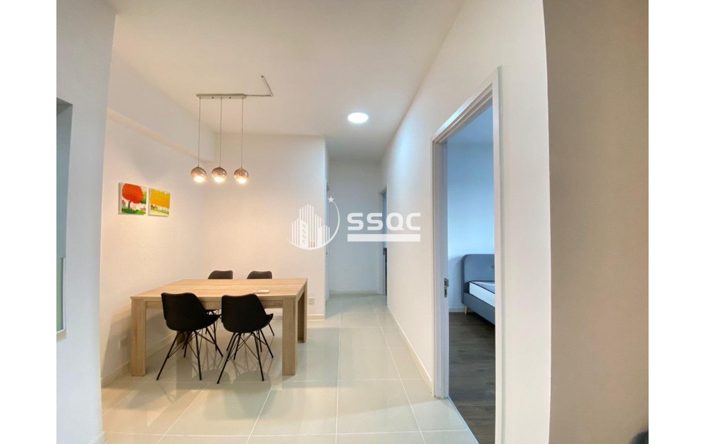 BÁN ESTELLA HEIGHTS 2PN 104M² – TÒA T2, FULL NỘI THẤT, ĐANG CHO THUÊ – 14,5 TỶ