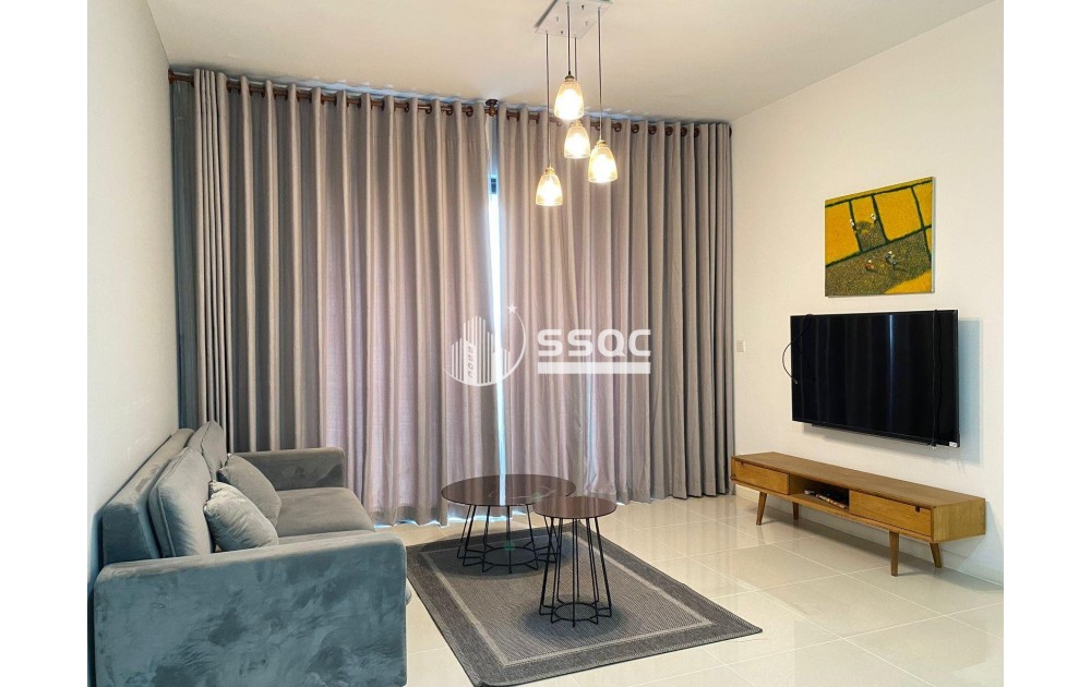 BÁN ESTELLA HEIGHTS 2PN 104M² – TÒA T2, FULL NỘI THẤT, ĐANG CHO THUÊ – 14,5 TỶ