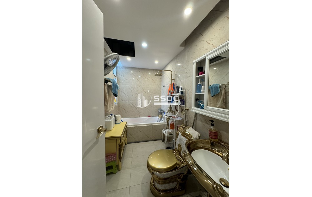 BÁN THE ESTELLA – CĂN 3PN 171M², DIỆN TÍCH RỘNG, NỘI THẤT CƠ BẢN, GIÁ 19,5 TỶ