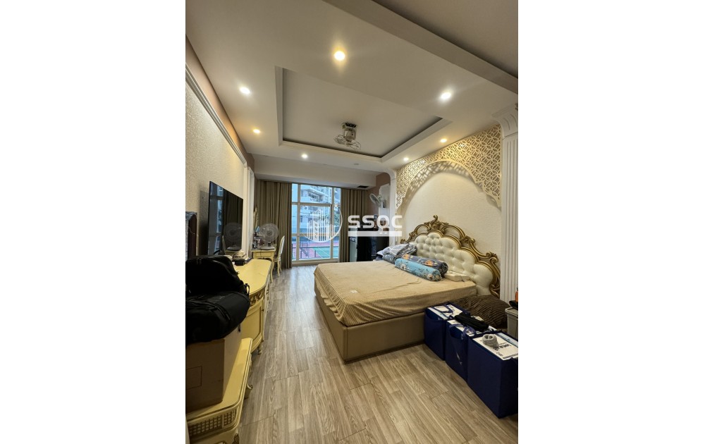 BÁN THE ESTELLA – CĂN 3PN 171M², DIỆN TÍCH RỘNG, NỘI THẤT CƠ BẢN, GIÁ 19,5 TỶ