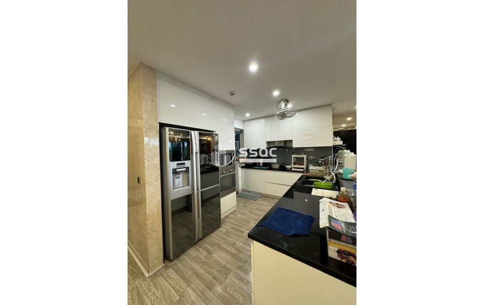 BÁN THE ESTELLA – CĂN 3PN 171M², DIỆN TÍCH RỘNG, NỘI THẤT CƠ BẢN, GIÁ 19,5 TỶ