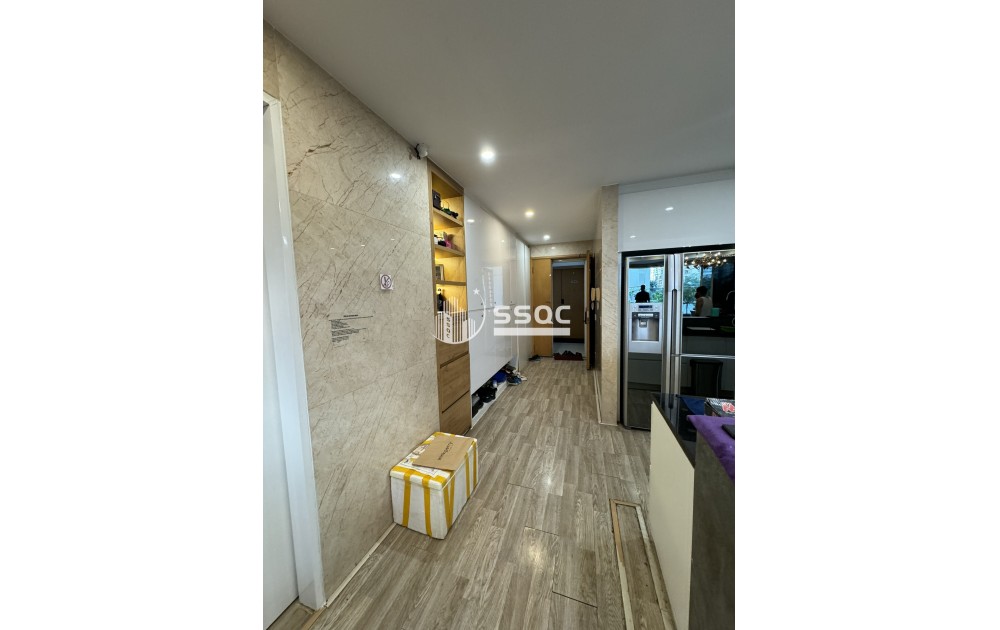 BÁN THE ESTELLA – CĂN 3PN 171M², DIỆN TÍCH RỘNG, NỘI THẤT CƠ BẢN, GIÁ 19,5 TỶ