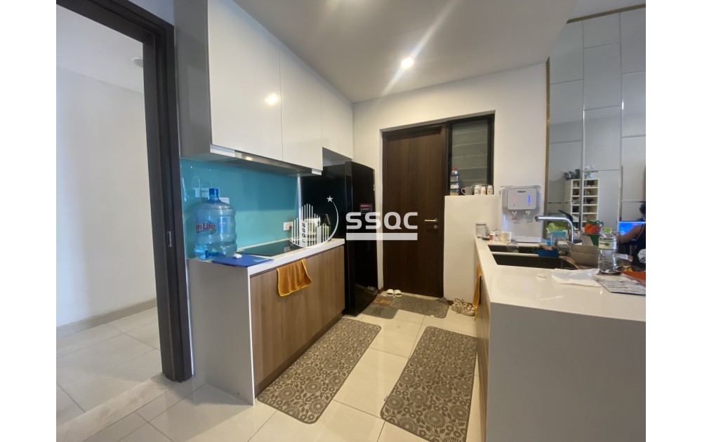 BÁN CĂN 2PN ONE VERANDAH – 80M² – FULL NỘI THẤT – ĐANG CHO THUÊ – 8,772 TỶ