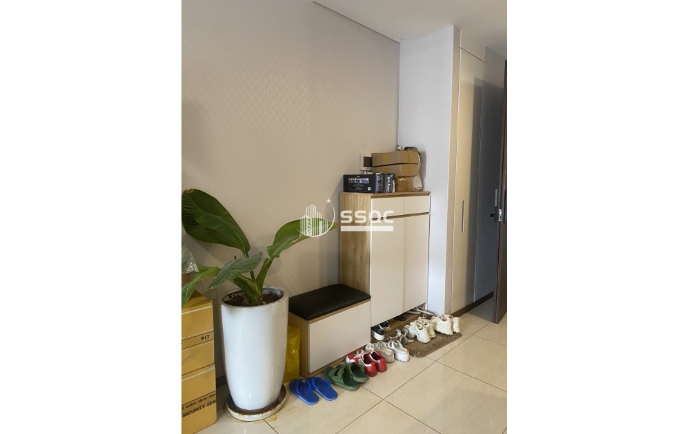 BÁN CĂN 2PN ONE VERANDAH – 80M² – FULL NỘI THẤT – ĐANG CHO THUÊ – 8,772 TỶ