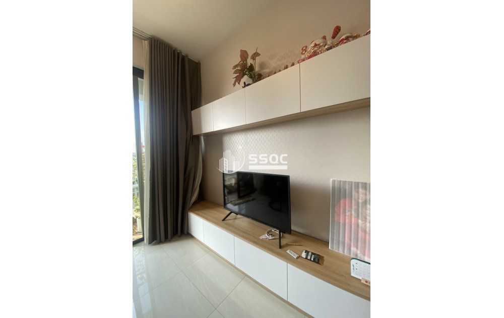 BÁN CĂN 2PN ONE VERANDAH – 80M² – FULL NỘI THẤT – ĐANG CHO THUÊ – 8,772 TỶ
