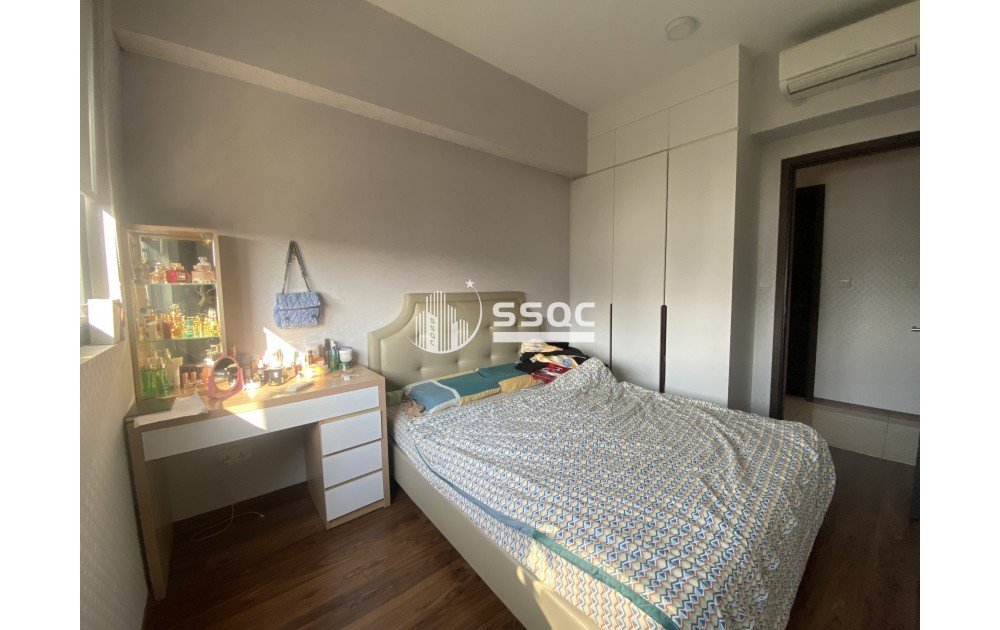 BÁN CĂN 2PN ONE VERANDAH – 80M² – FULL NỘI THẤT – ĐANG CHO THUÊ – 8,772 TỶ