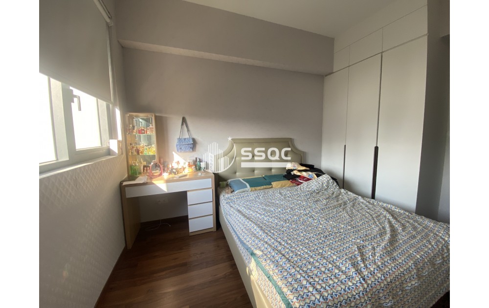 BÁN CĂN 2PN ONE VERANDAH – 80M² – FULL NỘI THẤT – ĐANG CHO THUÊ – 8,772 TỶ
