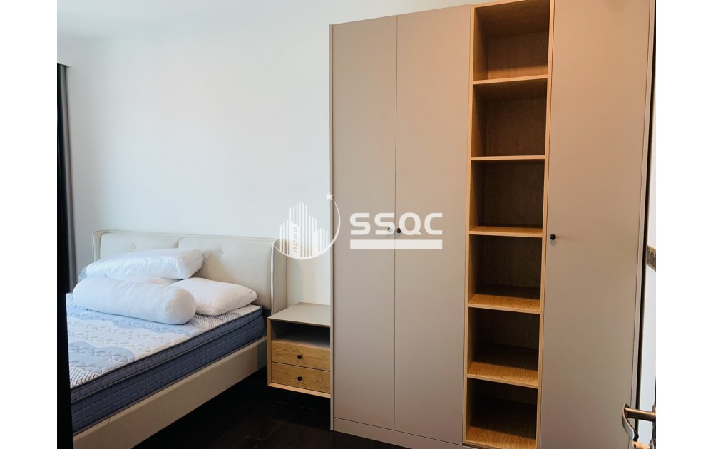 GIÁ TỐT! CHO THUÊ FELIZ EN VISTA 4PN – FULL NỘI THẤT – TẦNG CAO – 73TRIỆU
