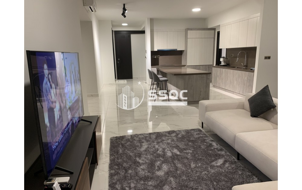 GIÁ TỐT! CHO THUÊ FELIZ EN VISTA 4PN – FULL NỘI THẤT – TẦNG CAO – 73TRIỆU