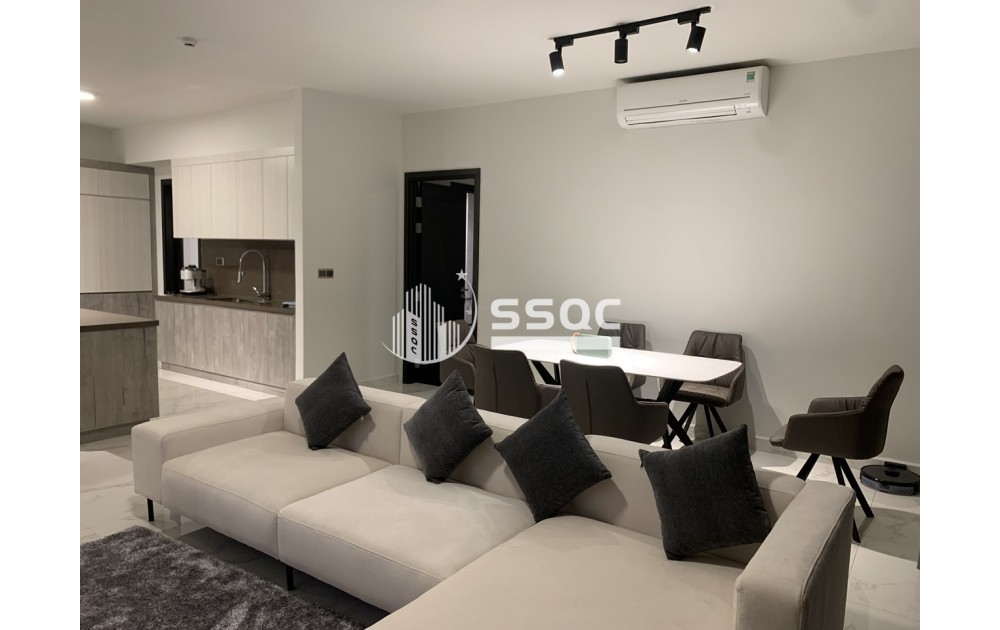 GIÁ TỐT! CHO THUÊ FELIZ EN VISTA 4PN – FULL NỘI THẤT – TẦNG CAO – 73TRIỆU
