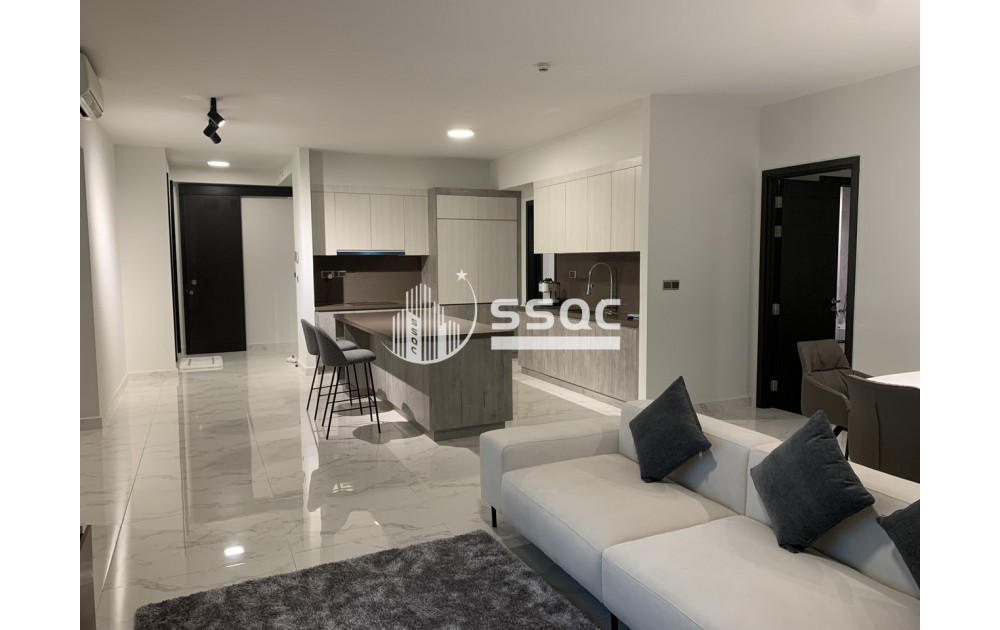 GIÁ TỐT! CHO THUÊ FELIZ EN VISTA 4PN – FULL NỘI THẤT – TẦNG CAO – 73TRIỆU