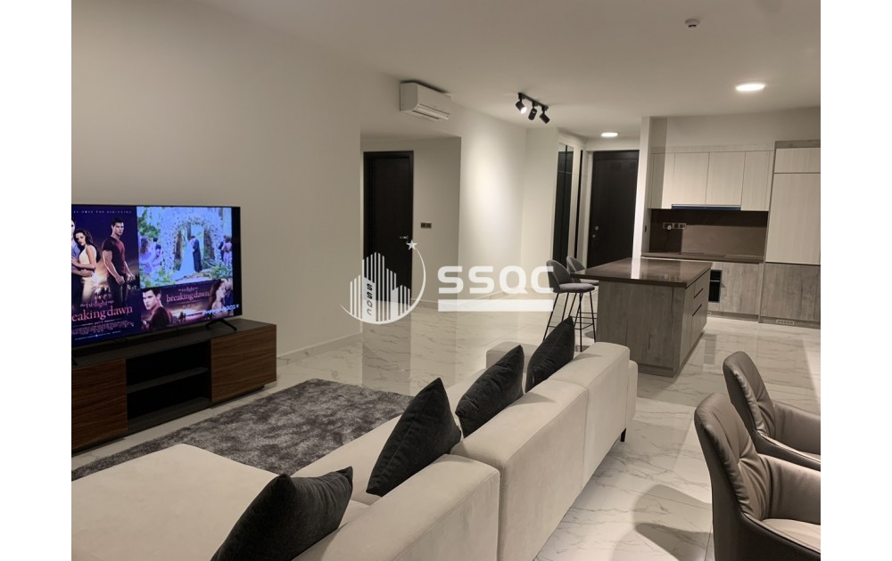 GIÁ TỐT! CHO THUÊ FELIZ EN VISTA 4PN – FULL NỘI THẤT – TẦNG CAO – 73TRIỆU