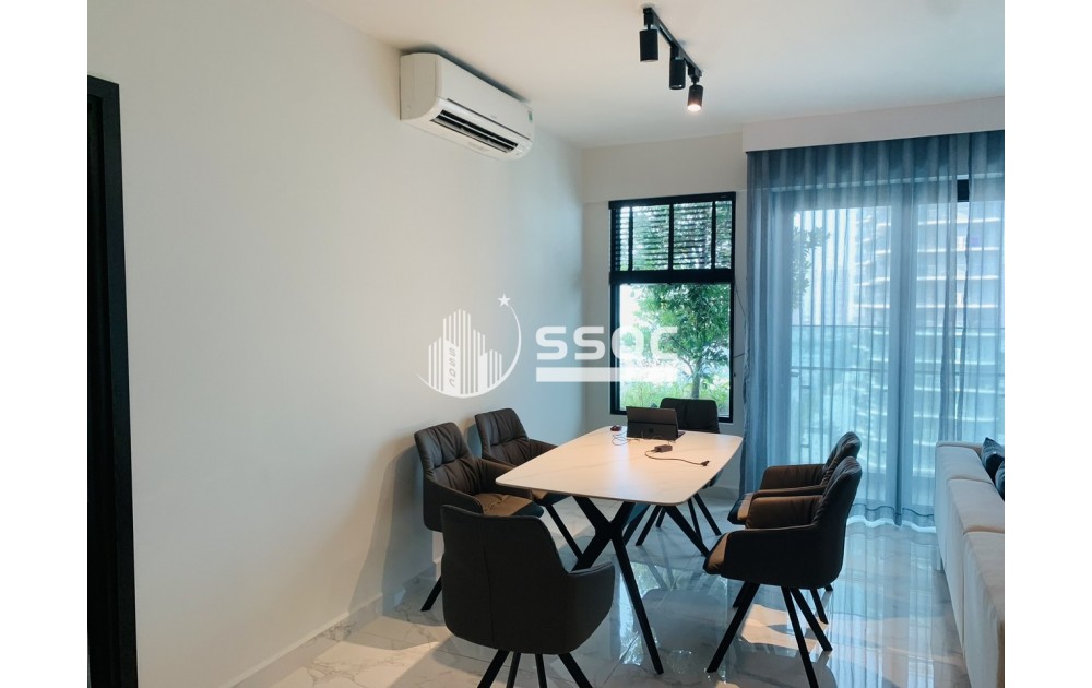 GIÁ TỐT! CHO THUÊ FELIZ EN VISTA 4PN – FULL NỘI THẤT – TẦNG CAO – 73TRIỆU