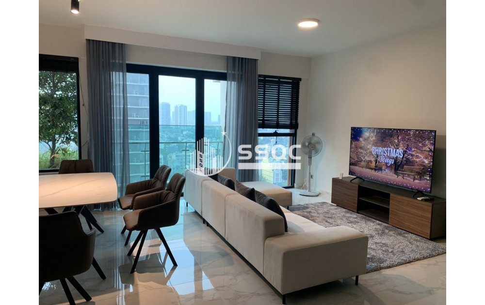 GIÁ TỐT! CHO THUÊ FELIZ EN VISTA 4PN – FULL NỘI THẤT – TẦNG CAO – 73TRIỆU