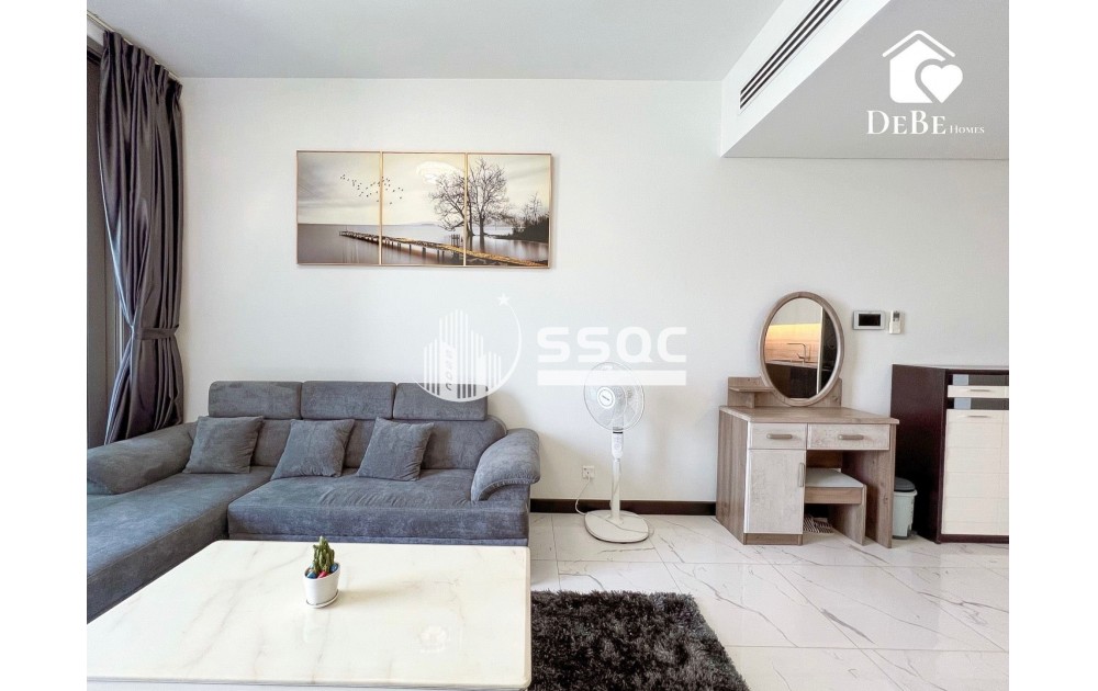 BÁN EMPIRE CITY – CĂN 2PN 93M² TÒA LINDEN, TẦNG TRUNG – NỘI THẤT CƠ BẢN – ĐANG CHO THUÊ 32TR NET – GIÁ 25 TỶ