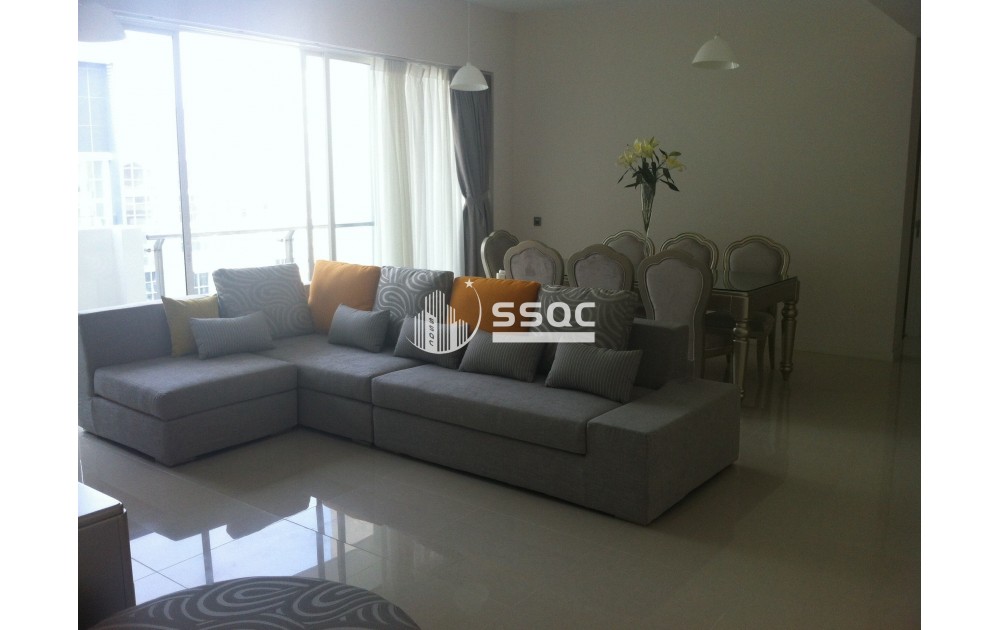 THE ESTELLA – CĂN HỘ 2PN DIỆN TÍCH 124M², TẦNG CAO, NỘI THẤT CƠ BẢN, SỔ HỒNG, GIÁ BÁN 13,5 TỶ