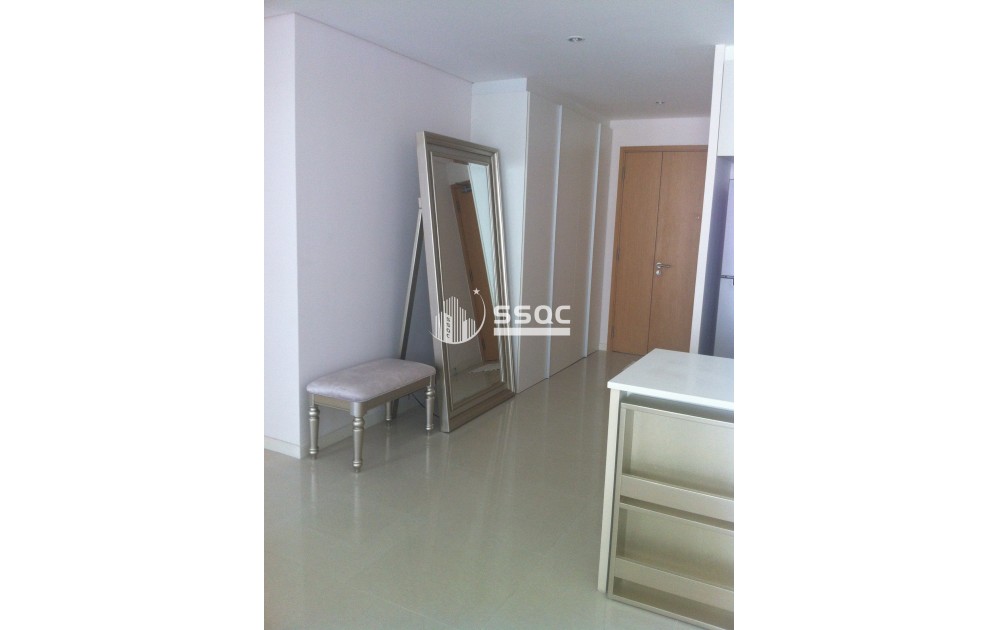 THE ESTELLA – CĂN HỘ 2PN DIỆN TÍCH 124M², TẦNG CAO, NỘI THẤT CƠ BẢN, SỔ HỒNG, GIÁ BÁN 13,5 TỶ
