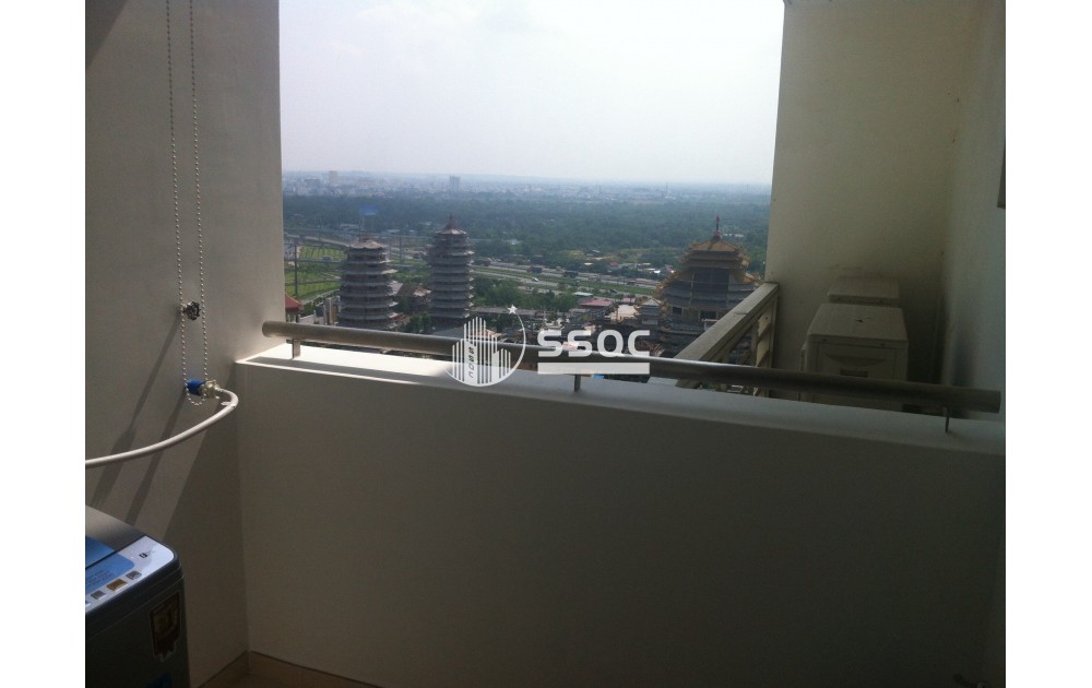 THE ESTELLA – CĂN HỘ 2PN DIỆN TÍCH 124M², TẦNG CAO, NỘI THẤT CƠ BẢN, SỔ HỒNG, GIÁ BÁN 13,5 TỶ