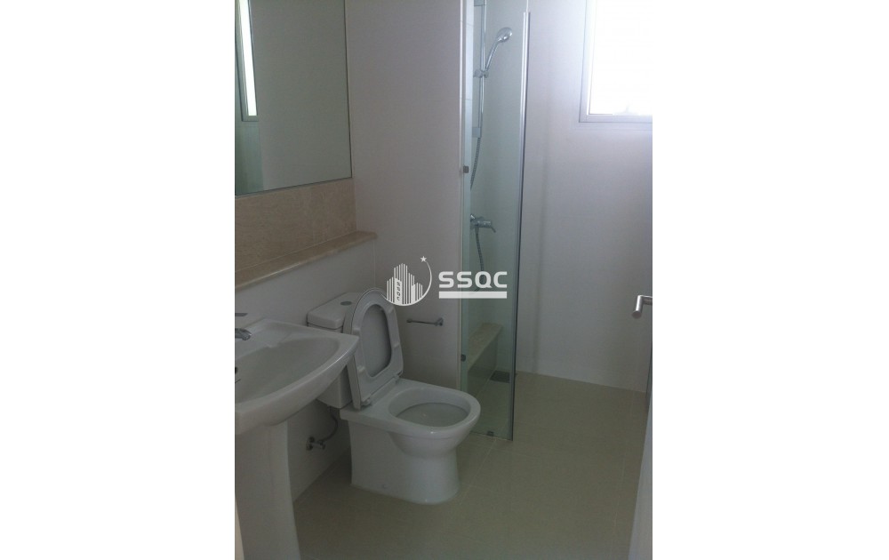 THE ESTELLA – CĂN HỘ 2PN DIỆN TÍCH 124M², TẦNG CAO, NỘI THẤT CƠ BẢN, SỔ HỒNG, GIÁ BÁN 13,5 TỶ