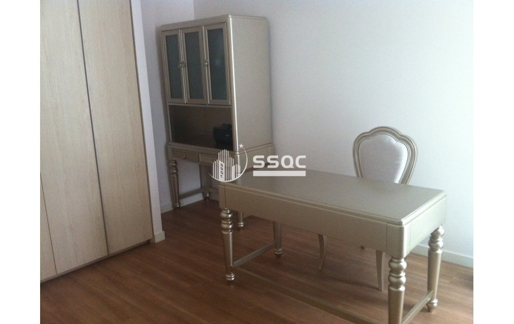 THE ESTELLA – CĂN HỘ 2PN DIỆN TÍCH 124M², TẦNG CAO, NỘI THẤT CƠ BẢN, SỔ HỒNG, GIÁ BÁN 13,5 TỶ