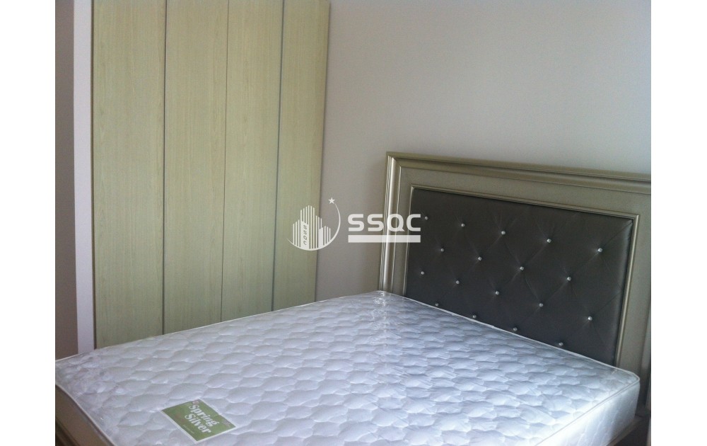 THE ESTELLA – CĂN HỘ 2PN DIỆN TÍCH 124M², TẦNG CAO, NỘI THẤT CƠ BẢN, SỔ HỒNG, GIÁ BÁN 13,5 TỶ