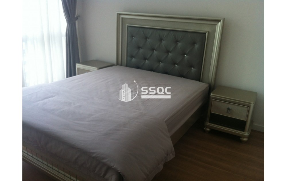 THE ESTELLA – CĂN HỘ 2PN DIỆN TÍCH 124M², TẦNG CAO, NỘI THẤT CƠ BẢN, SỔ HỒNG, GIÁ BÁN 13,5 TỶ