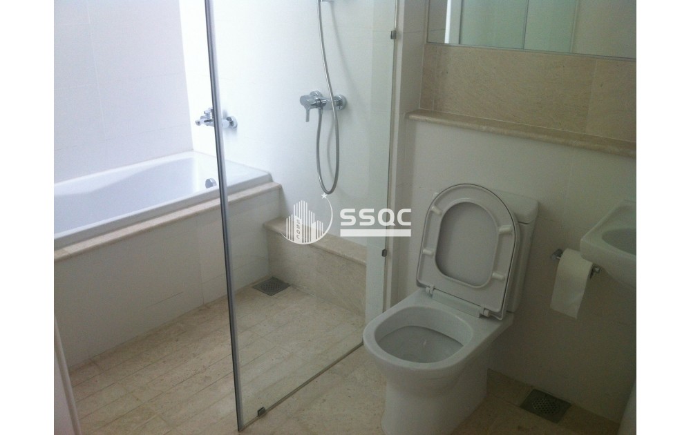 THE ESTELLA – CĂN HỘ 2PN DIỆN TÍCH 124M², TẦNG CAO, NỘI THẤT CƠ BẢN, SỔ HỒNG, GIÁ BÁN 13,5 TỶ
