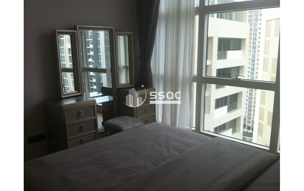 THE ESTELLA – CĂN HỘ 2PN DIỆN TÍCH 124M², TẦNG CAO, NỘI THẤT CƠ BẢN, SỔ HỒNG, GIÁ BÁN 13,5 TỶ