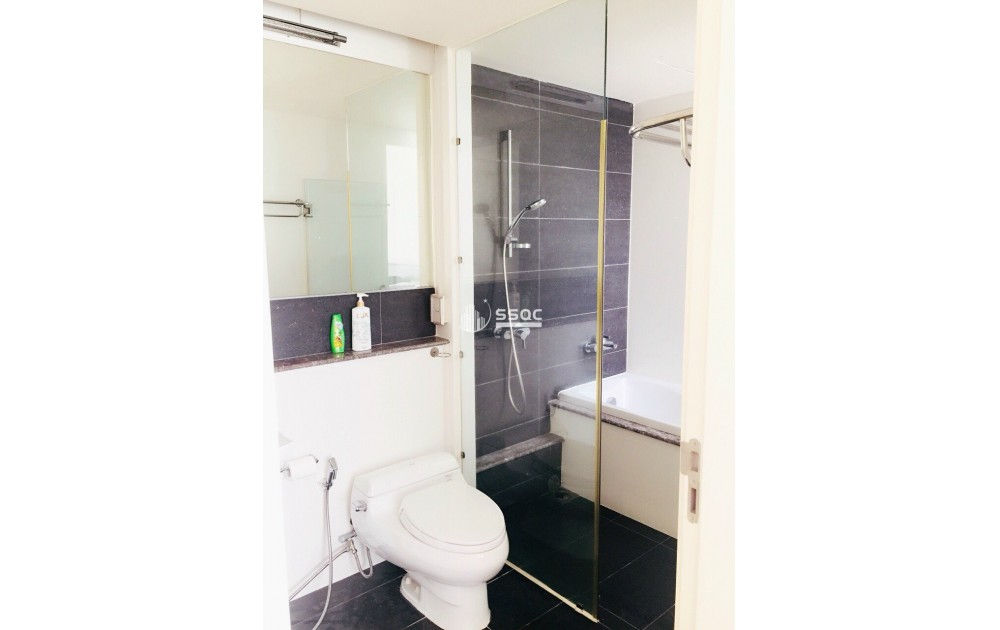 BÁN PENTHOUSE THE ESTELLA 278m² | 4 PHÒNG NGỦ | CÓ SUẤT Ô TÔ | GIÁ 40 TỶ