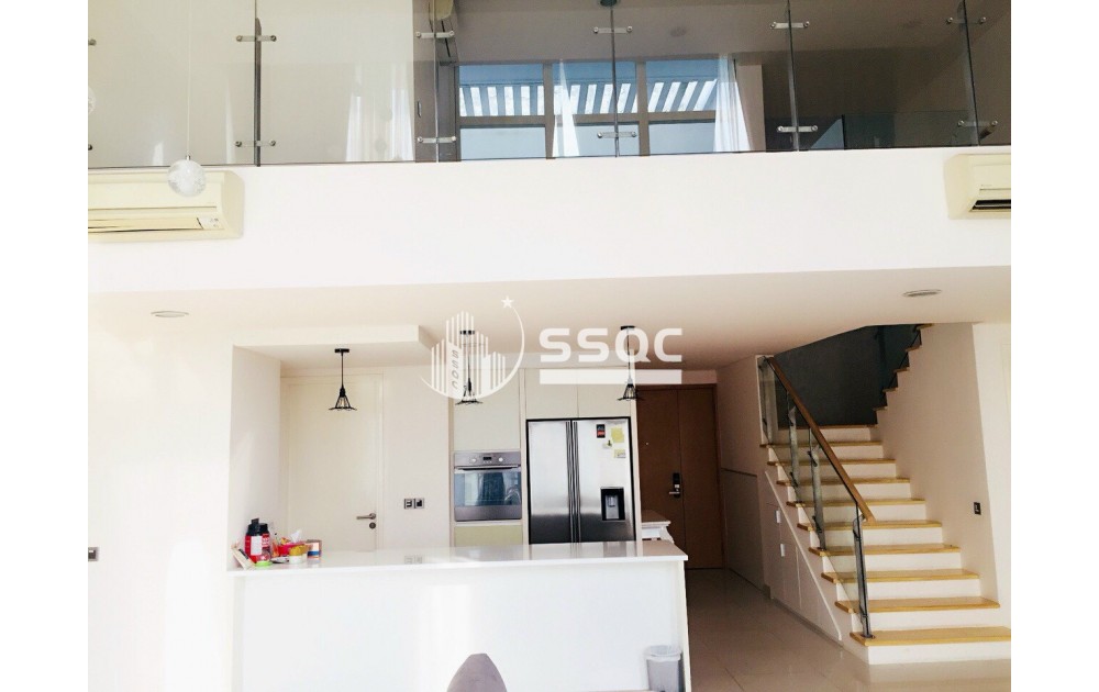 BÁN PENTHOUSE THE ESTELLA 278m² | 4 PHÒNG NGỦ | CÓ SUẤT Ô TÔ | GIÁ 40 TỶ