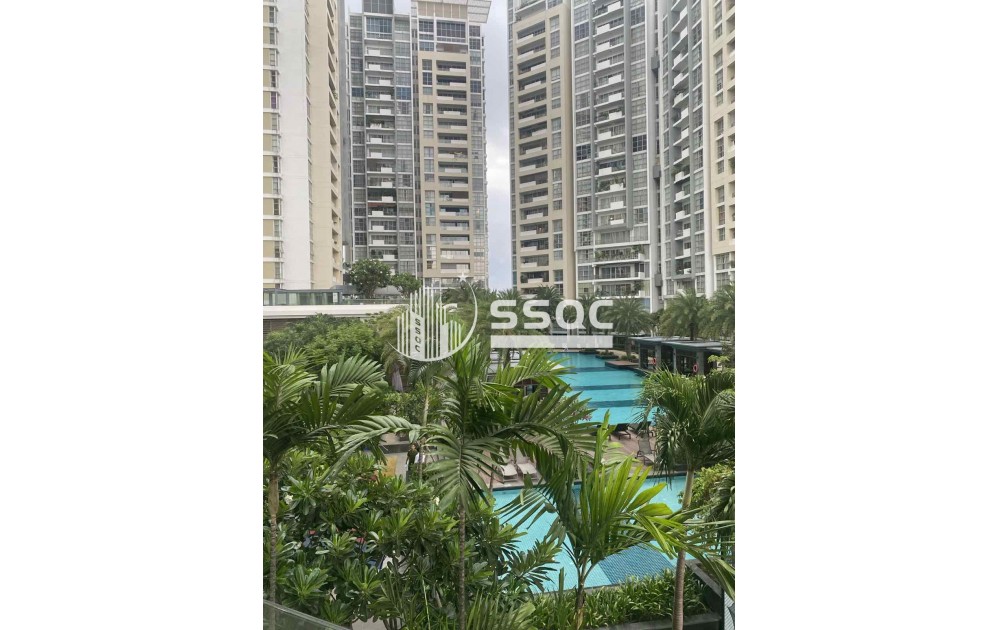 BÁN THE ESTELLA – CĂN 3PN 180M², TÒA 3A, FULL NỘI THẤT, KHÔNG GIAN RỘNG, GIÁ 23,5 TỶ