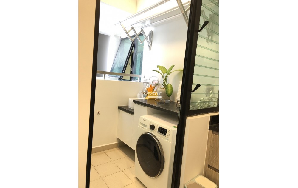 [Feliz En Vista] HIẾM HOI CHO THUÊ CĂN 1PN GIÁ CỰC TỐT