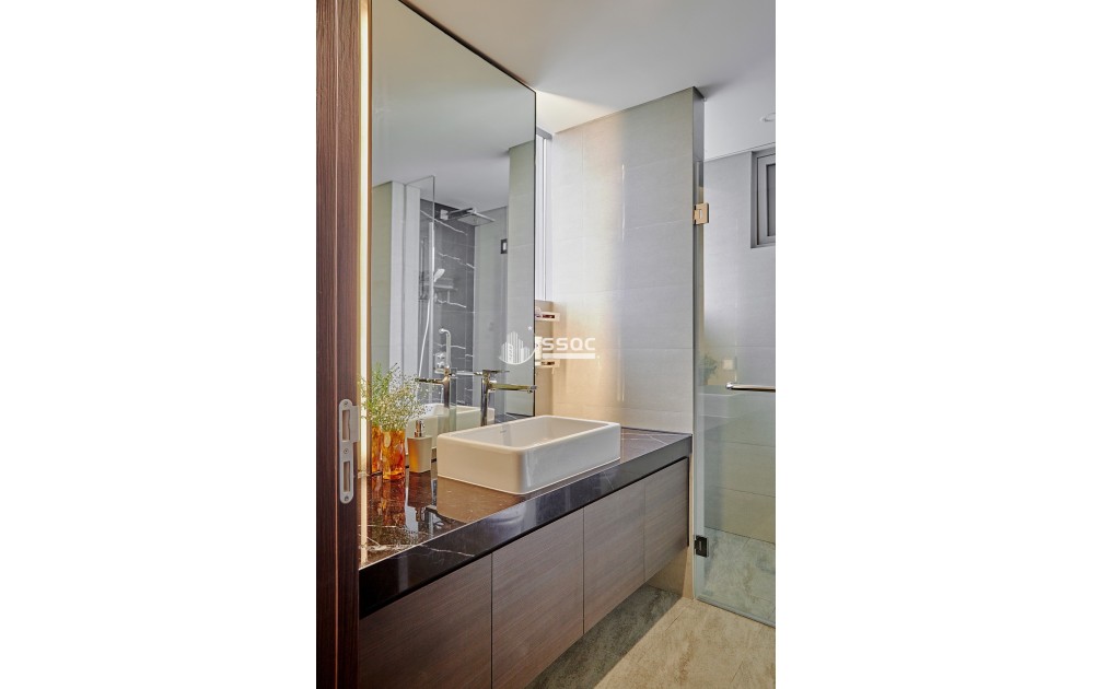 CHO THUÊ EMPIRE CITY – CĂN 2PN 92M² TÒA T2C, TẦNG CAO – NỘI THẤT CƠ BẢN – 35TR/THÁNG NET