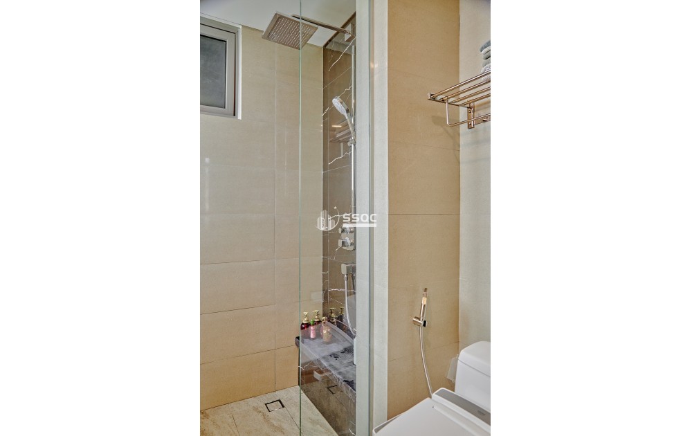 CHO THUÊ EMPIRE CITY – CĂN 2PN 92M² TÒA T2C, TẦNG CAO – NỘI THẤT CƠ BẢN – 35TR/THÁNG NET