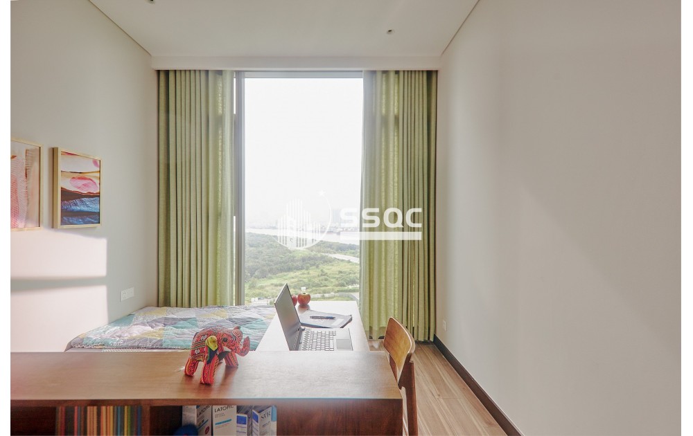 CHO THUÊ EMPIRE CITY – CĂN 2PN 92M² TÒA T2C, TẦNG CAO – NỘI THẤT CƠ BẢN – 35TR/THÁNG NET