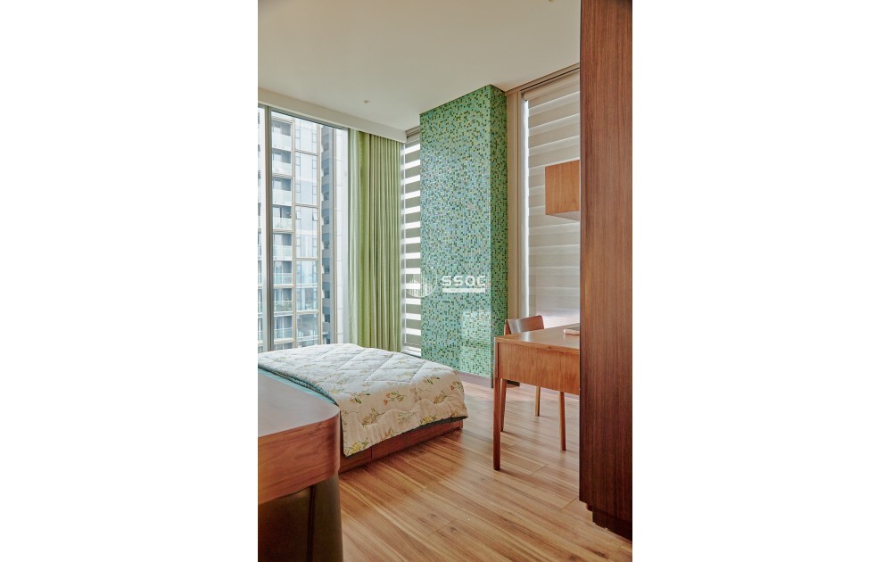 CHO THUÊ EMPIRE CITY – CĂN 2PN 92M² TÒA T2C, TẦNG CAO – NỘI THẤT CƠ BẢN – 35TR/THÁNG NET