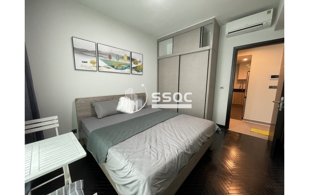 [Feliz En Vista] CĂN HỘ DUPLEX 2PN TÒA BERDAZ FELIZ EN VISTA 103M² TẦNG TRUNG - FULL NỘI THẤT | GIÁ SIÊU TỐT 23 TRIỆU/THÁNG! 