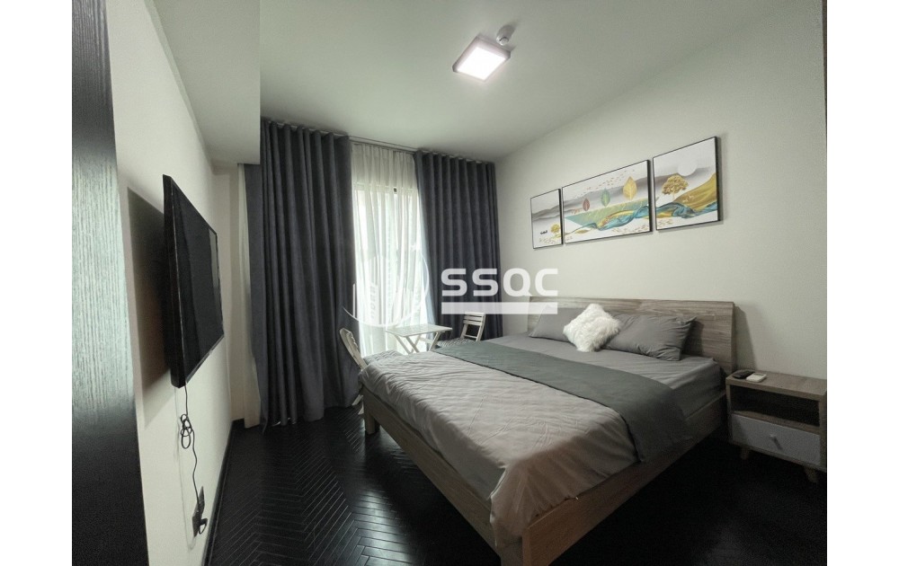 [Feliz En Vista] CĂN HỘ DUPLEX 2PN TÒA BERDAZ FELIZ EN VISTA 103M² TẦNG TRUNG - FULL NỘI THẤT | GIÁ SIÊU TỐT 23 TRIỆU/THÁNG! 