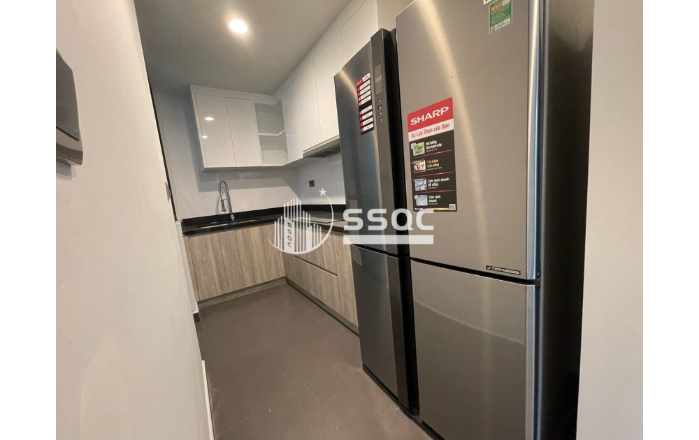 [Feliz En Vista] CĂN HỘ DUPLEX 2PN TÒA BERDAZ FELIZ EN VISTA 103M² TẦNG TRUNG - FULL NỘI THẤT | GIÁ SIÊU TỐT 23 TRIỆU/THÁNG! 