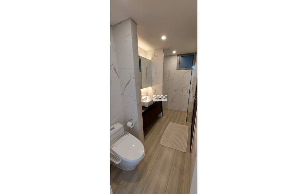 CHO THUÊ EMPIRE CITY – CĂN 1PN 64M² TÒA T1A, TẦNG 26 – FULL NỘI THẤT – 26TR/THÁNG NET