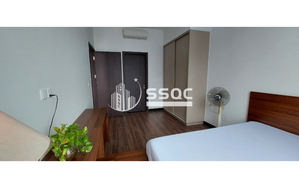 CHO THUÊ EMPIRE CITY – CĂN 1PN 64M² TÒA T1A, TẦNG 26 – FULL NỘI THẤT – 26TR/THÁNG NET