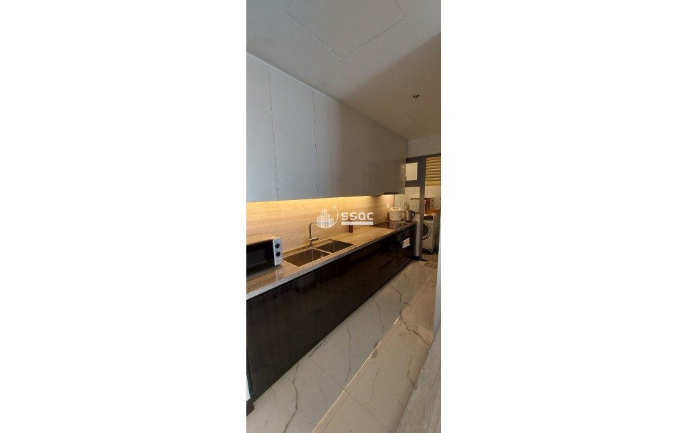 CHO THUÊ EMPIRE CITY – CĂN 1PN 64M² TÒA T1A, TẦNG 26 – FULL NỘI THẤT – 26TR/THÁNG NET
