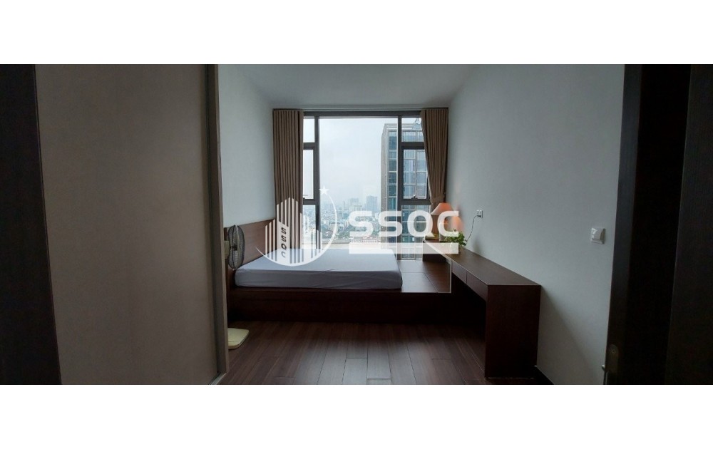 CHO THUÊ EMPIRE CITY – CĂN 1PN 64M² TÒA T1A, TẦNG 26 – FULL NỘI THẤT – 26TR/THÁNG NET