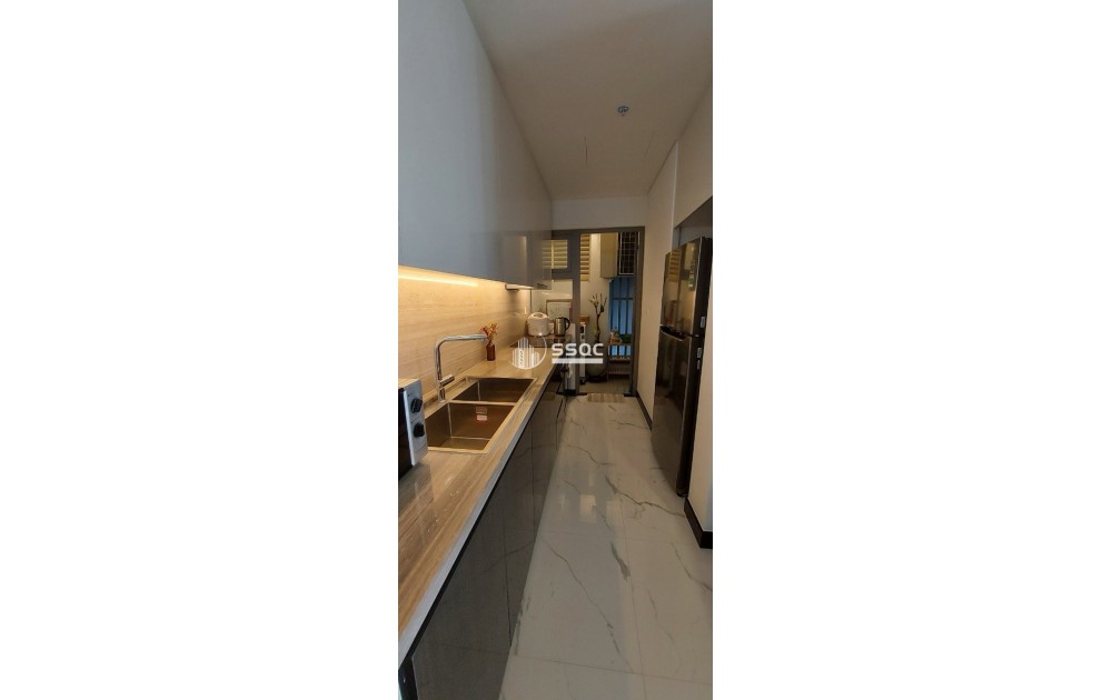 CHO THUÊ EMPIRE CITY – CĂN 1PN 64M² TÒA T1A, TẦNG 26 – FULL NỘI THẤT – 26TR/THÁNG NET